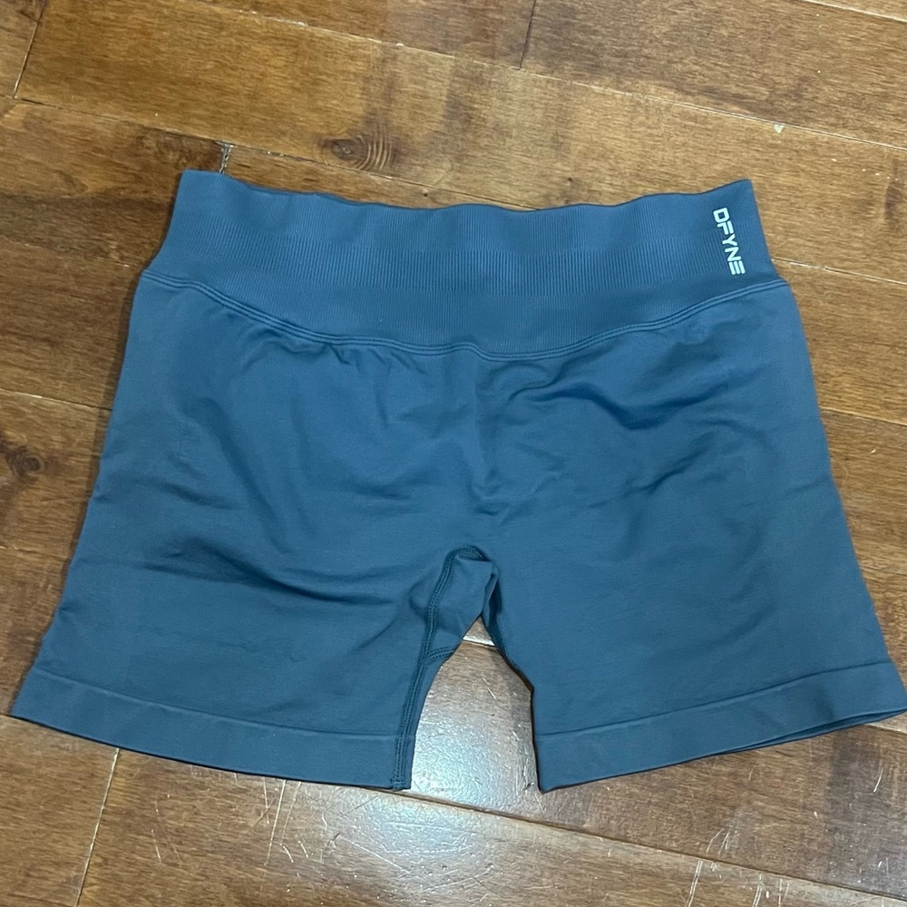 DFYNE IMPACT SHORTS